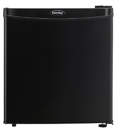 1.6 Cu. Ft. Danby Compact All Refrigerator