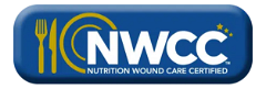 Nutrition Wound Care Certified Certification