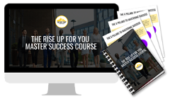 FREE: How to Master Success in All Areas of Your Life!