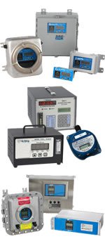 Oxygen Analyzers