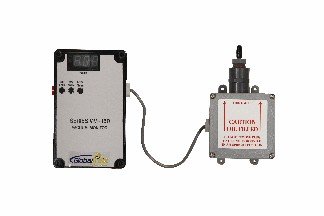 VM-150 Vacuum Monitor