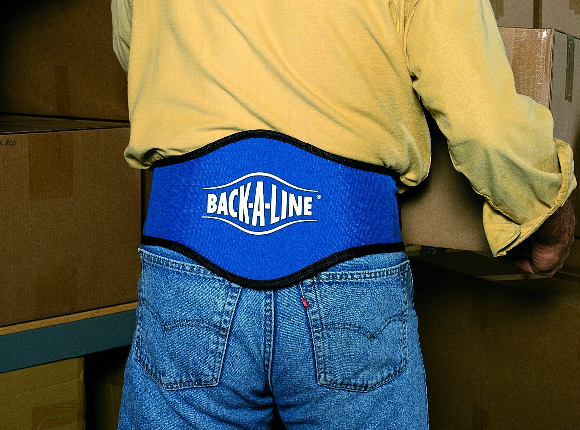 Back-A-Line Sport