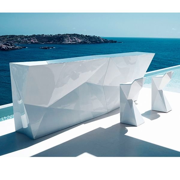 Faz Outdoor Bar