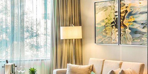 Abstract Art Collection