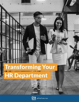 Transform Your HR Department