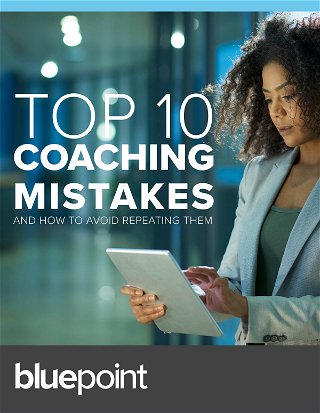 Top 10 Coaching Mistakes and How to Avoid Repeating Them