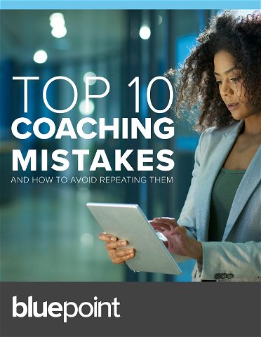 Top 10 Coaching Mistakes and How to Avoid Repeating Them