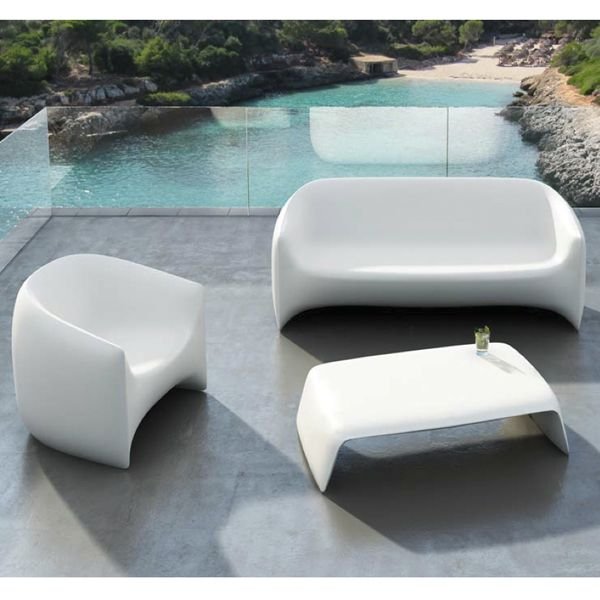 Blow Outdoor Seating