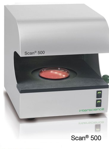 Microbiological Laboratory Equipment