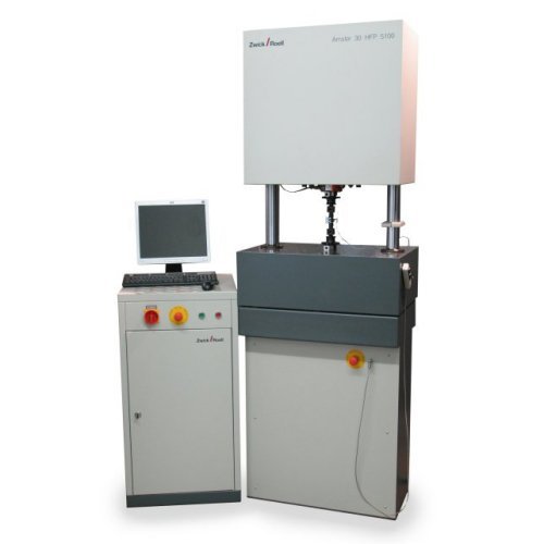 Dynamic and Fatigue Testing Machines