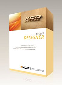 KCD Closet Designer 