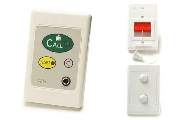 Nurse Call System
