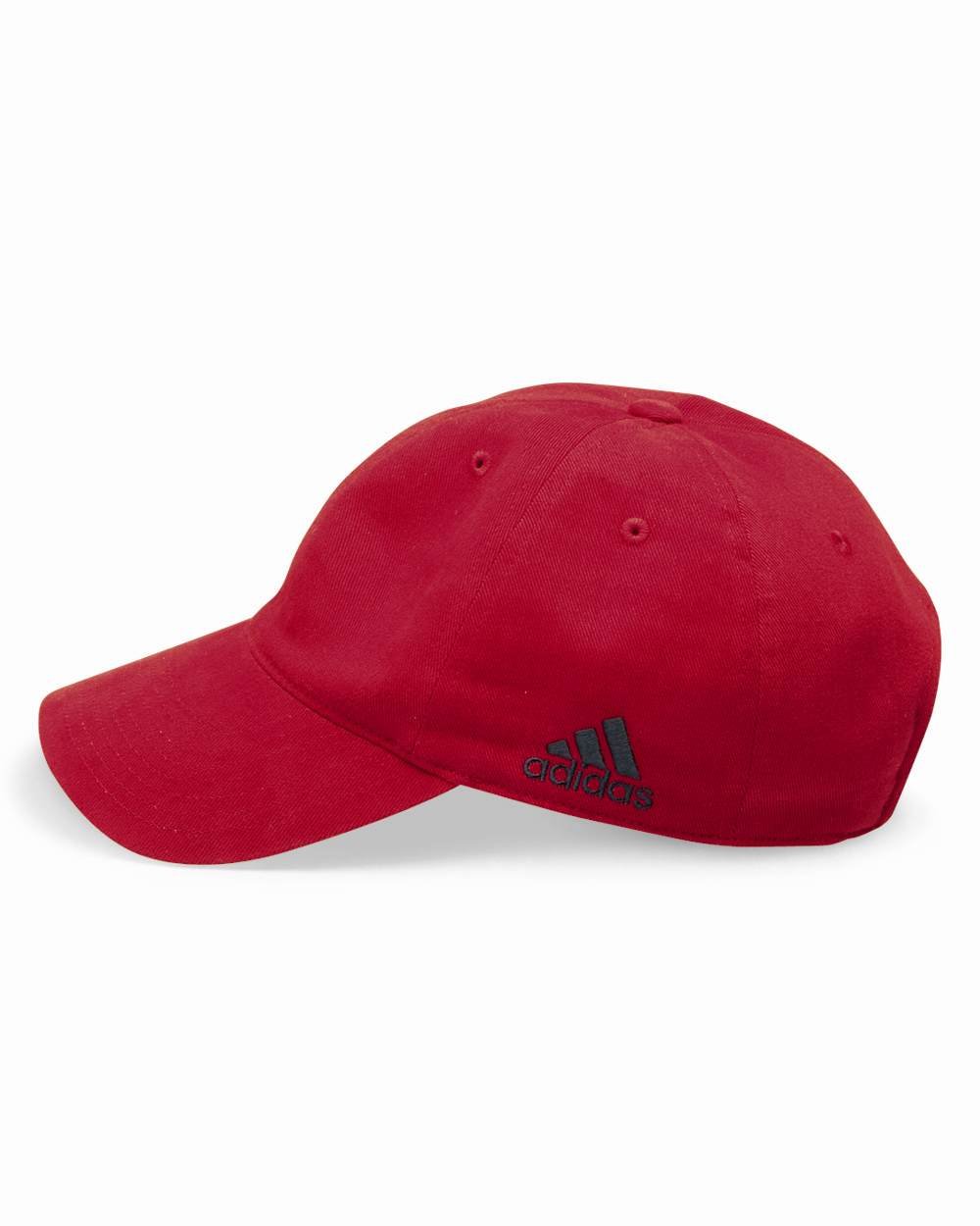 Adidas - Unstructured Cresting Cap - A12