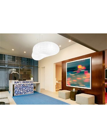 Hotel Lucent Art