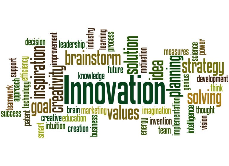 Innovation & Technology Workshops