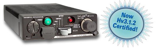 TACLANE®-Micro (KG-175D)
