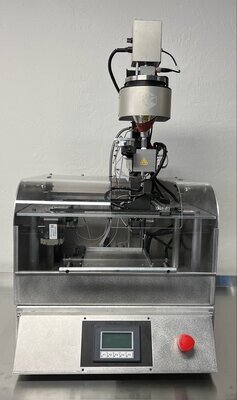 ACFS-4000T Automatic Filling Machine