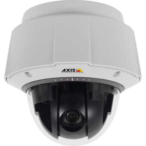 AXIS Q60 PTZ Dome Network Camera