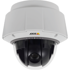 AXIS Q60 PTZ Dome Network Camera