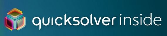 Quicksolver Inside for Quotes