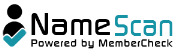 NameScan.io 