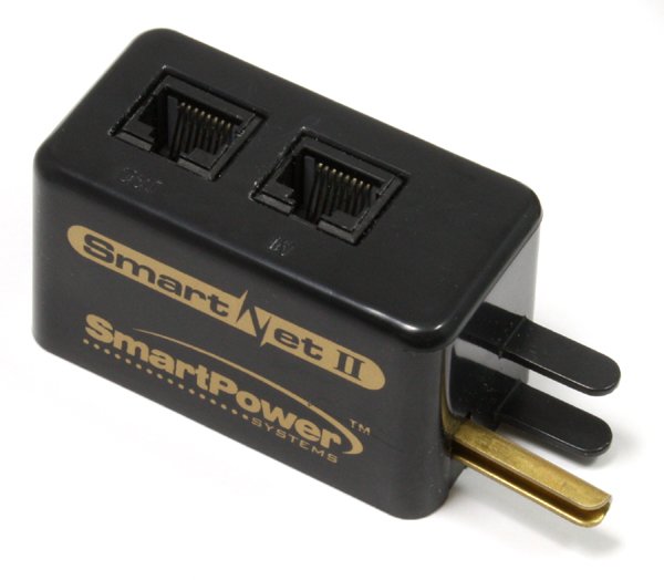 SmartNet II - Data Line & Signal Protector