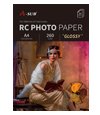 A-SUB® 260G RC Glossy Photo Paper Waterproof Photo Paper For Inkjet Printer
