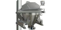 Weighing & Dispensing Systems