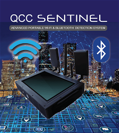 QCC Sentinel