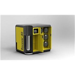 RECOVER ALL™ Filtration Separation System