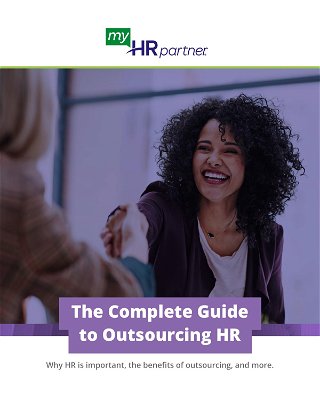 The Complete Guide to Outsourcing HR