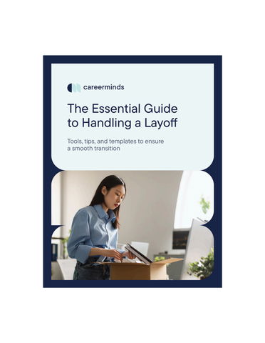 The Essential Guide to Handling a Layoff