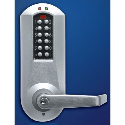 Kaba E-Plex 5000 Electronic Stand-alone Access Control Lock