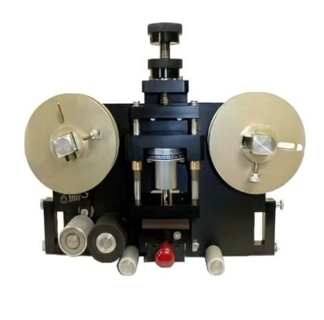Hot Stamp/Hot Roller Coders