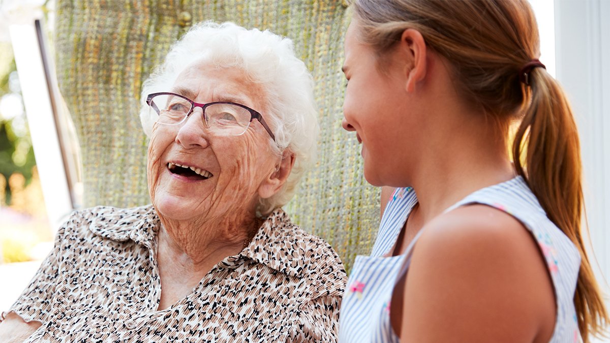 Assisted Living Accreditation