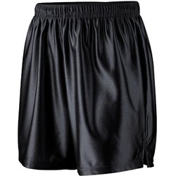 Augusta Dazzle Soccer Shorts 