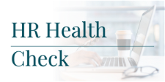 HR Health Check