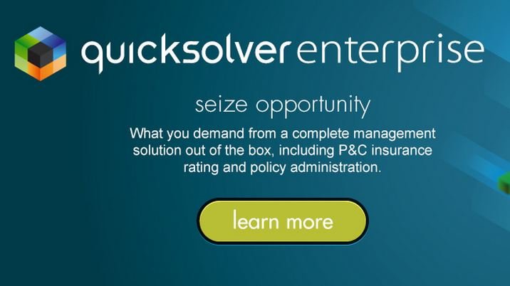 Quicksolver Enterprise