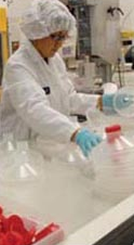 Assembly of Medical and Non-Medical Components