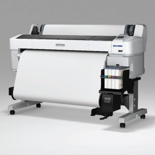 Dye Sublimation