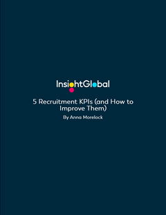 5 Recruitment KPIs and How to Improve Them