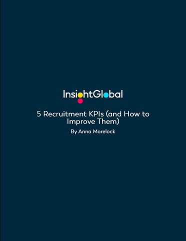 5 Recruitment KPIs and How to Improve Them