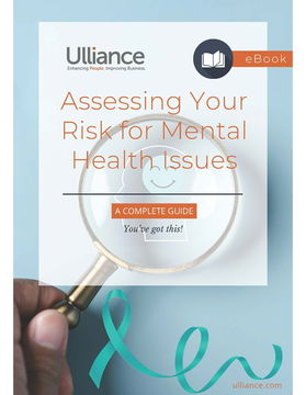 Assessing Your Risk for Mental Health Issues