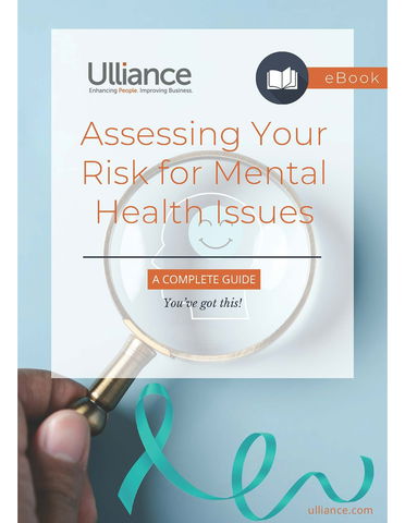 Assessing Your Risk for Mental Health Issues