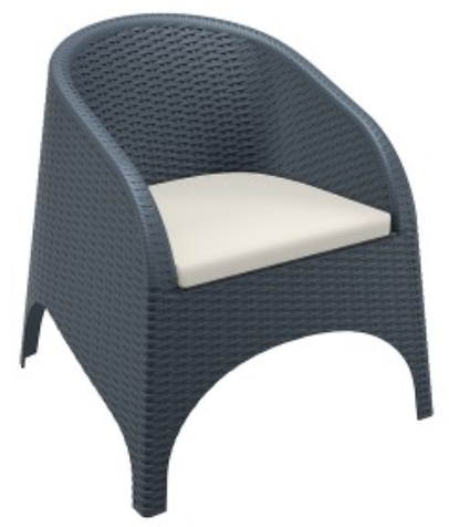 Siesta Rattan