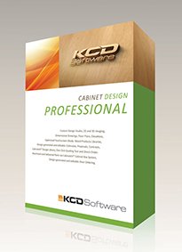 KCD Design Professional Cabinet