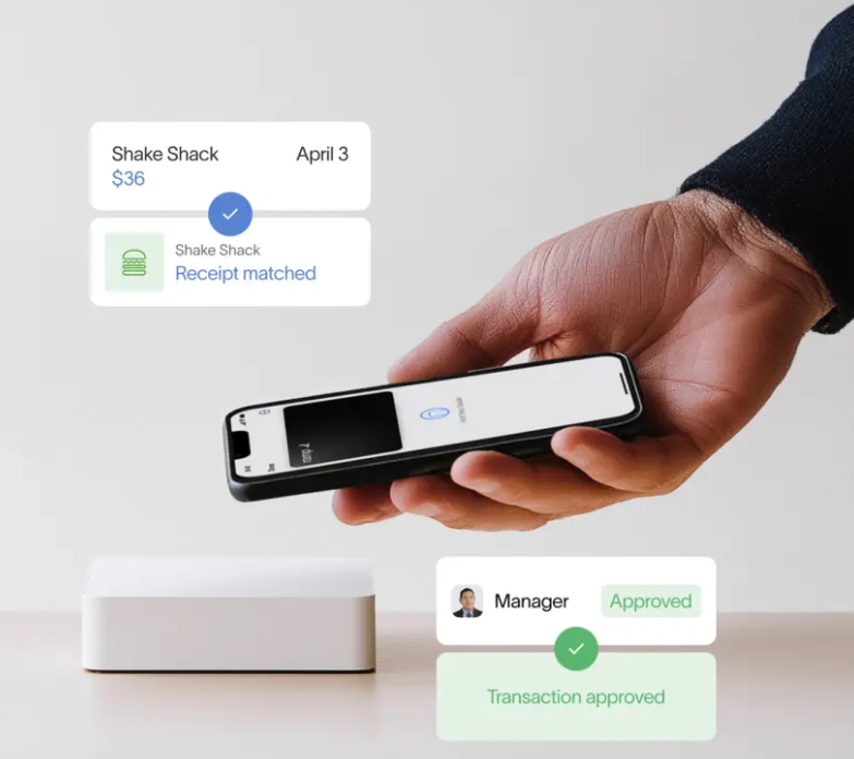 Expense Management