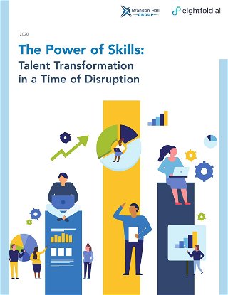 The Power of Skills: Talent Transformation in a Time of Disruption