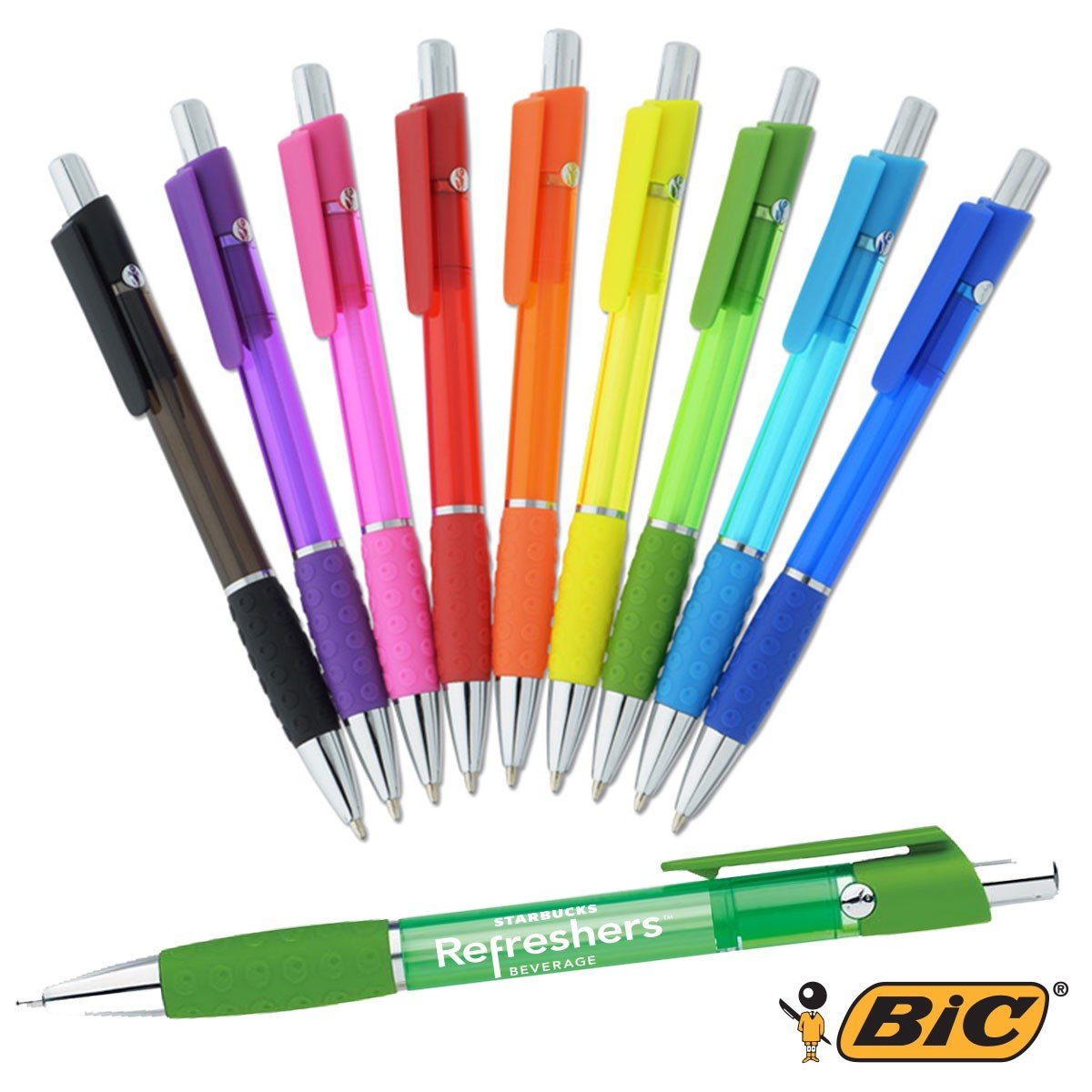 Bic® Pens