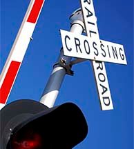 Crossing Signal Engineering